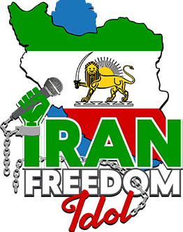 Iran Freedom Idol